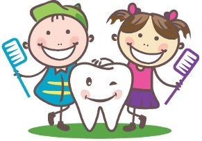 PAEDIATRIC DENTISTRY